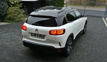 Citroën C5 Aircross Hybrid 225 e-EAT8 SHINE full