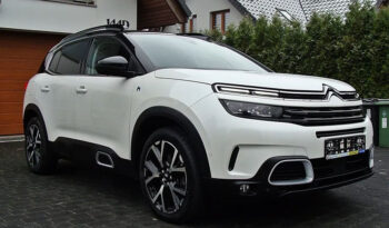 Citroën C5 Aircross Hybrid 225 e-EAT8 SHINE full