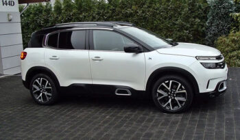 Citroën C5 Aircross Hybrid 225 e-EAT8 SHINE full