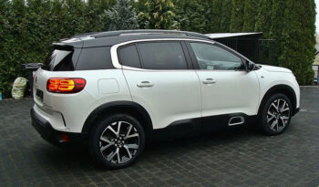 Citroën C5 Aircross Hybrid 225 e-EAT8 SHINE full