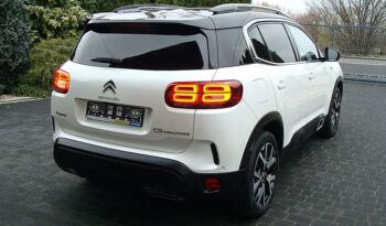 Citroën C5 Aircross Hybrid 225 e-EAT8 SHINE full
