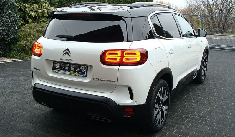 Citroën C5 Aircross Hybrid 225 e-EAT8 SHINE full