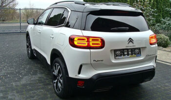 Citroën C5 Aircross Hybrid 225 e-EAT8 SHINE full