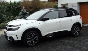 Citroën C5 Aircross Hybrid 225 e-EAT8 SHINE full