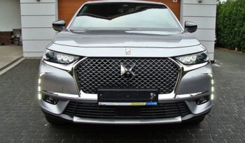 DS Automobiles DS 7 Crossback 1.6 E-Tense 4×4 La Premiere full