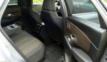 DS Automobiles DS 7 Crossback 1.6 E-Tense 4×4 La Premiere full