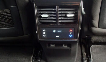 DS Automobiles DS 7 Crossback 1.6 E-Tense 4×4 La Premiere full