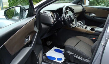 DS Automobiles DS 7 Crossback 1.6 E-Tense 4×4 La Premiere full
