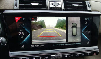 DS Automobiles DS 7 Crossback 1.6 E-Tense 4×4 La Premiere full