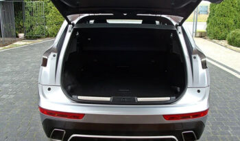 DS Automobiles DS 7 Crossback 1.6 E-Tense 4×4 La Premiere full