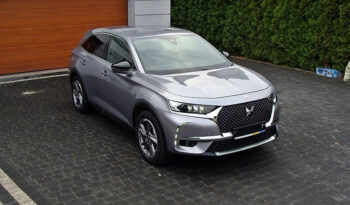 DS Automobiles DS 7 Crossback 1.6 E-Tense 4×4 La Premiere full
