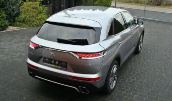 DS Automobiles DS 7 Crossback 1.6 E-Tense 4×4 La Premiere full