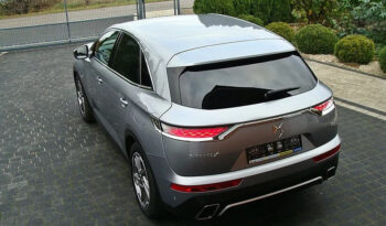 DS Automobiles DS 7 Crossback 1.6 E-Tense 4×4 La Premiere full
