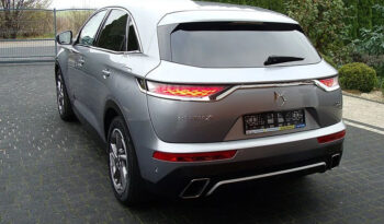 DS Automobiles DS 7 Crossback 1.6 E-Tense 4×4 La Premiere full