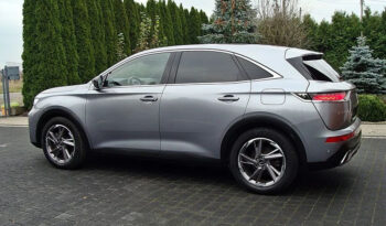 DS Automobiles DS 7 Crossback 1.6 E-Tense 4×4 La Premiere full