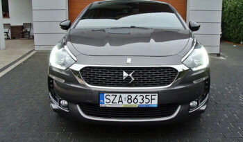 DS Automobiles DS 5 full