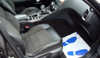 DS Automobiles DS 5 full