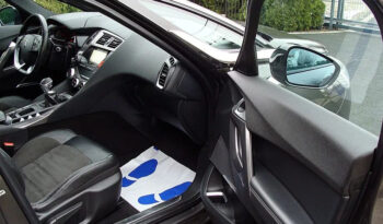 DS Automobiles DS 5 full