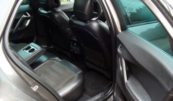 DS Automobiles DS 5 full