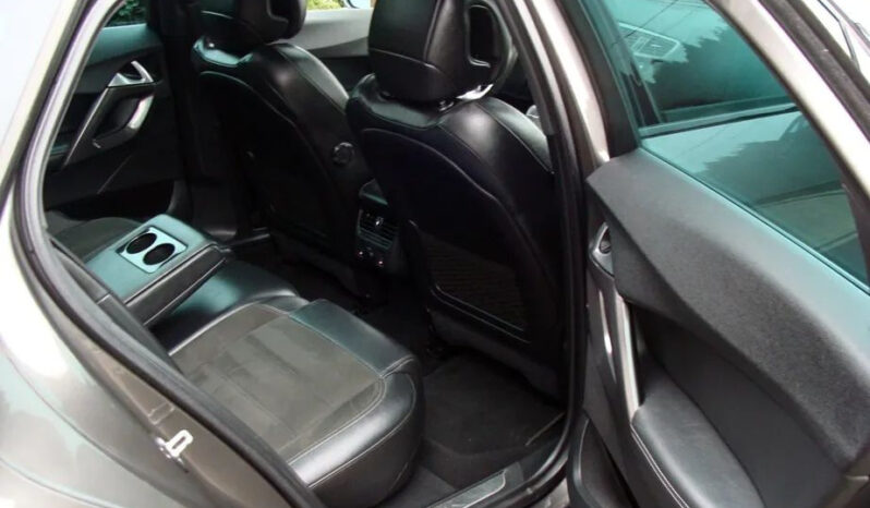 DS Automobiles DS 5 full