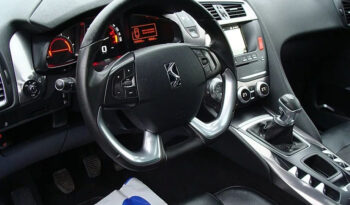 DS Automobiles DS 5 full