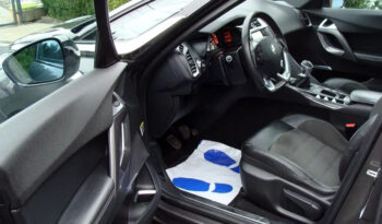 DS Automobiles DS 5 full