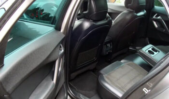 DS Automobiles DS 5 full