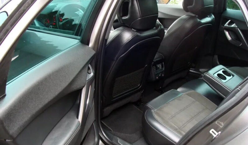 DS Automobiles DS 5 full