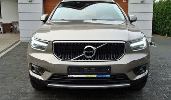 Volvo XC 40 T2 Plus Bright full