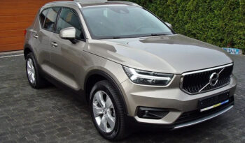 Volvo XC 40 T2 Plus Bright full