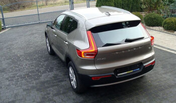 Volvo XC 40 T2 Plus Bright full