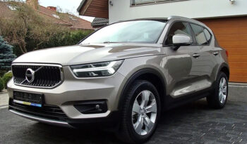 Volvo XC 40 T2 Plus Bright full