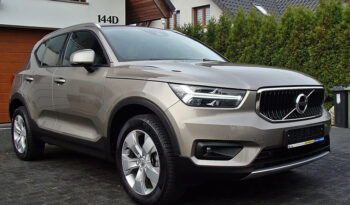 Volvo XC 40 T2 Plus Bright full
