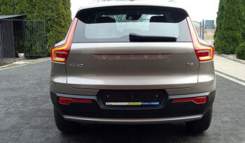Volvo XC 40 T2 Plus Bright full