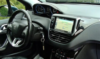 Peugeot 2008 1.2 Pure Tech Crossway S&S EAT6 full