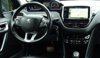 Peugeot 2008 1.2 Pure Tech Crossway S&S EAT6 full
