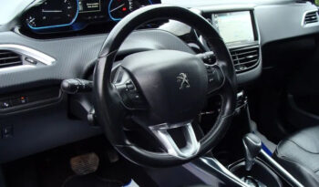 Peugeot 2008 1.2 Pure Tech Crossway S&S EAT6 full