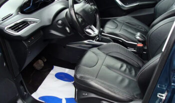 Peugeot 2008 1.2 Pure Tech Crossway S&S EAT6 full