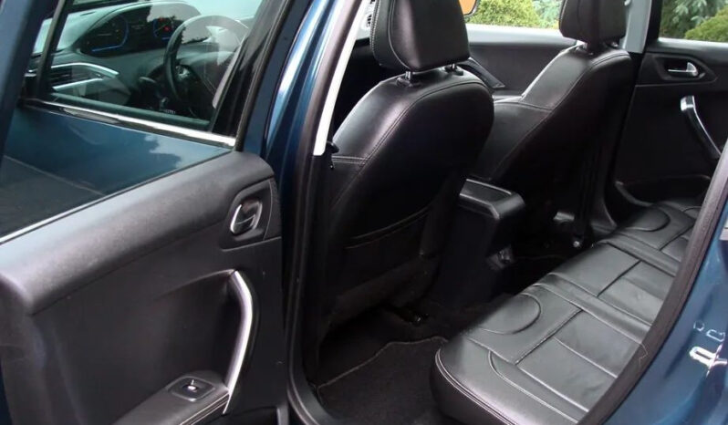 Peugeot 2008 1.2 Pure Tech Crossway S&S EAT6 full