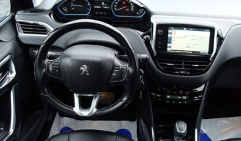 Peugeot 2008 1.2 Pure Tech Crossway S&S EAT6 full