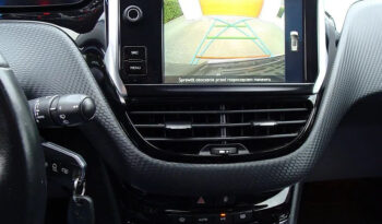 Peugeot 2008 1.2 Pure Tech Crossway S&S EAT6 full