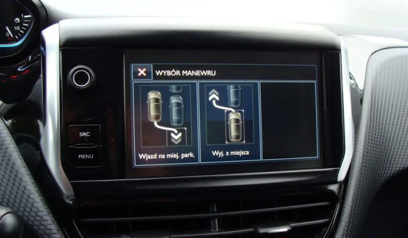 Peugeot 2008 1.2 Pure Tech Crossway S&S EAT6 full