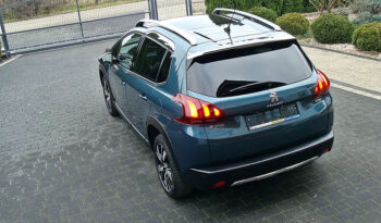 Peugeot 2008 1.2 Pure Tech Crossway S&S EAT6 full