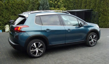 Peugeot 2008 1.2 Pure Tech Crossway S&S EAT6 full