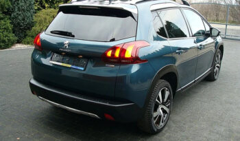 Peugeot 2008 1.2 Pure Tech Crossway S&S EAT6 full