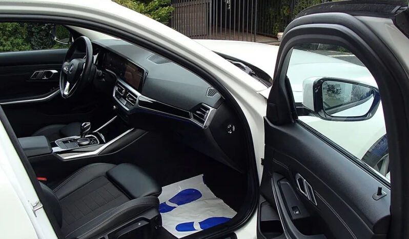 BMW Seria 3 320i Sport Line sport full