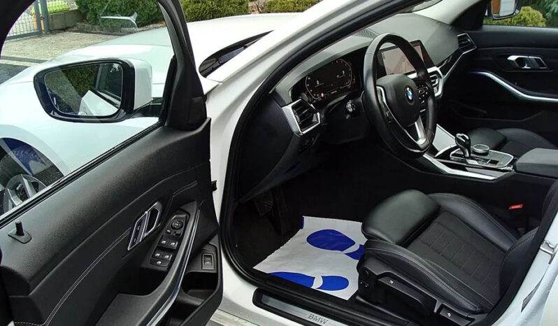 BMW Seria 3 320i Sport Line sport full