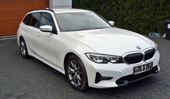 BMW Seria 3 320i Sport Line sport full