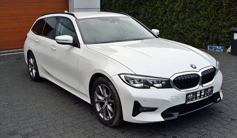 BMW Seria 3 320i Sport Line sport full