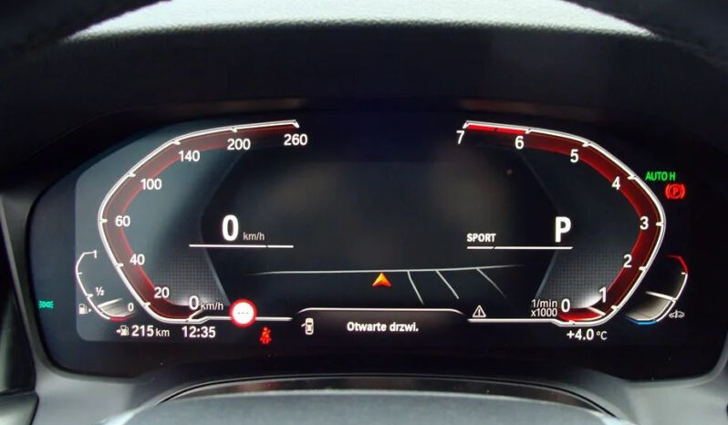 BMW Seria 3 320i Sport Line sport full